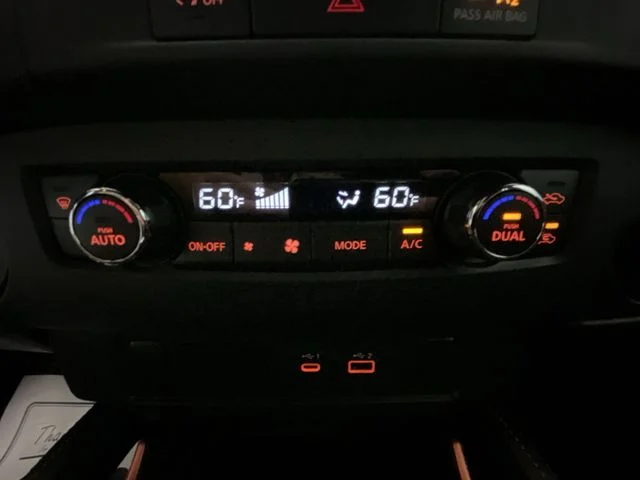 Used 2023 Gray Nissan PRO-X image 19
