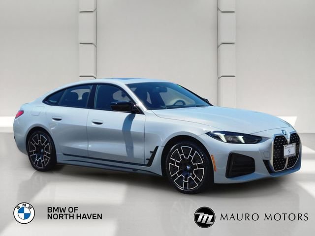 2025 BMW 4 Series 430i xDrive Gran Coupe's photo