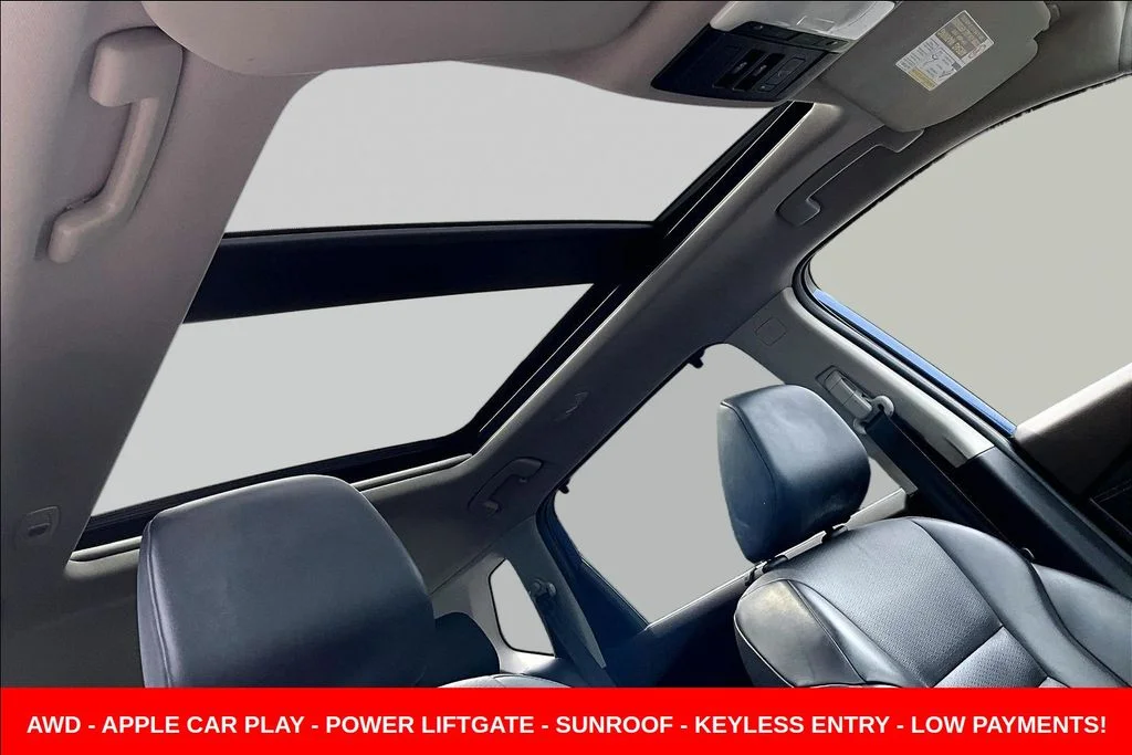 Used 2021 Blue Nissan SV image 26