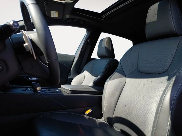 Used 2025 Black Lexus 350 Premium Plus image 9