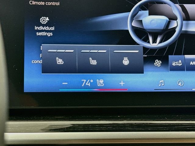 New 2027 Brooklyn Grey Metallic BMW xDrive40i image 21