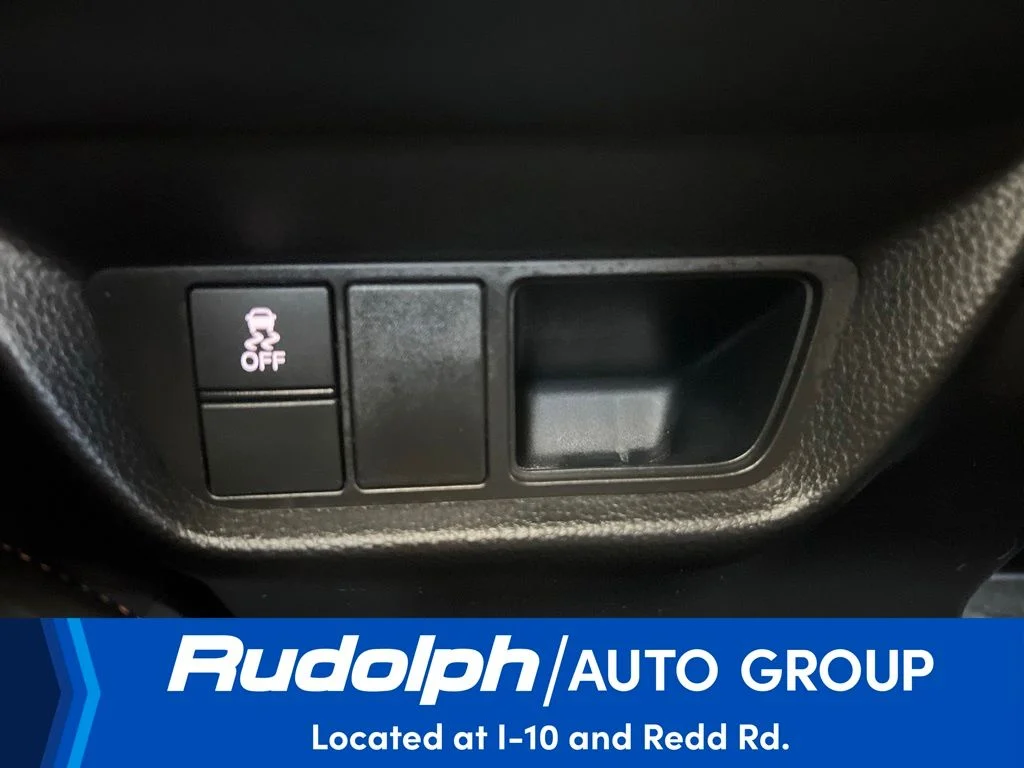 Used 2023 Gray Honda Sport image 31
