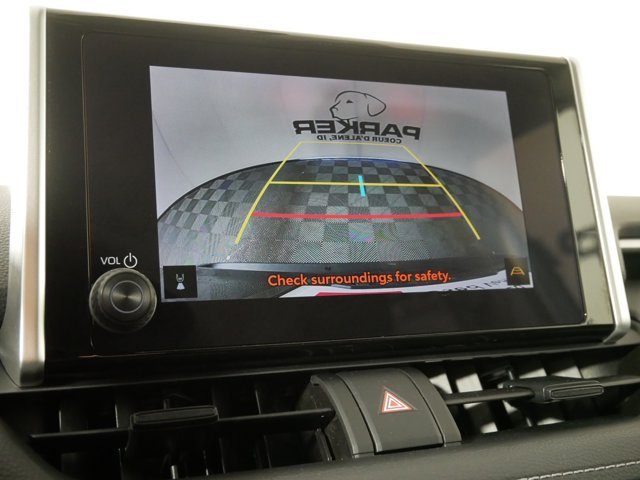 Certified Used 2023 Magnetic Gray Metallic Toyota LE image 26