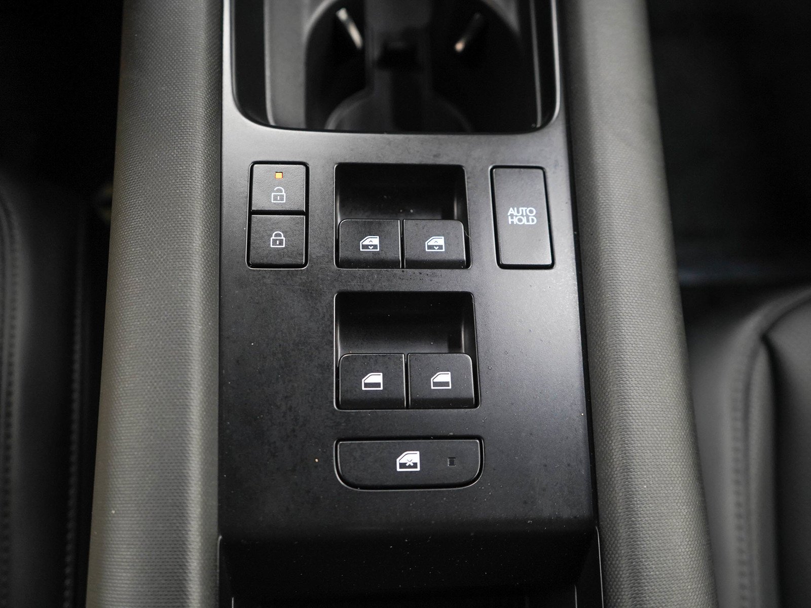 Certified Used 2025 Ultimate Red Hyundai Limited AWD image 22