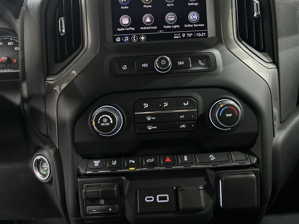 2026 Chevrolet Silverado 2500 HD Custom - Photo 16
