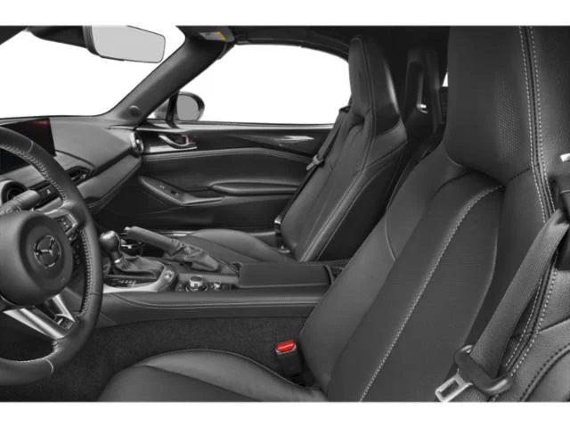 New 2026 Aero Gray Metallic Mazda Grand Touring image 11