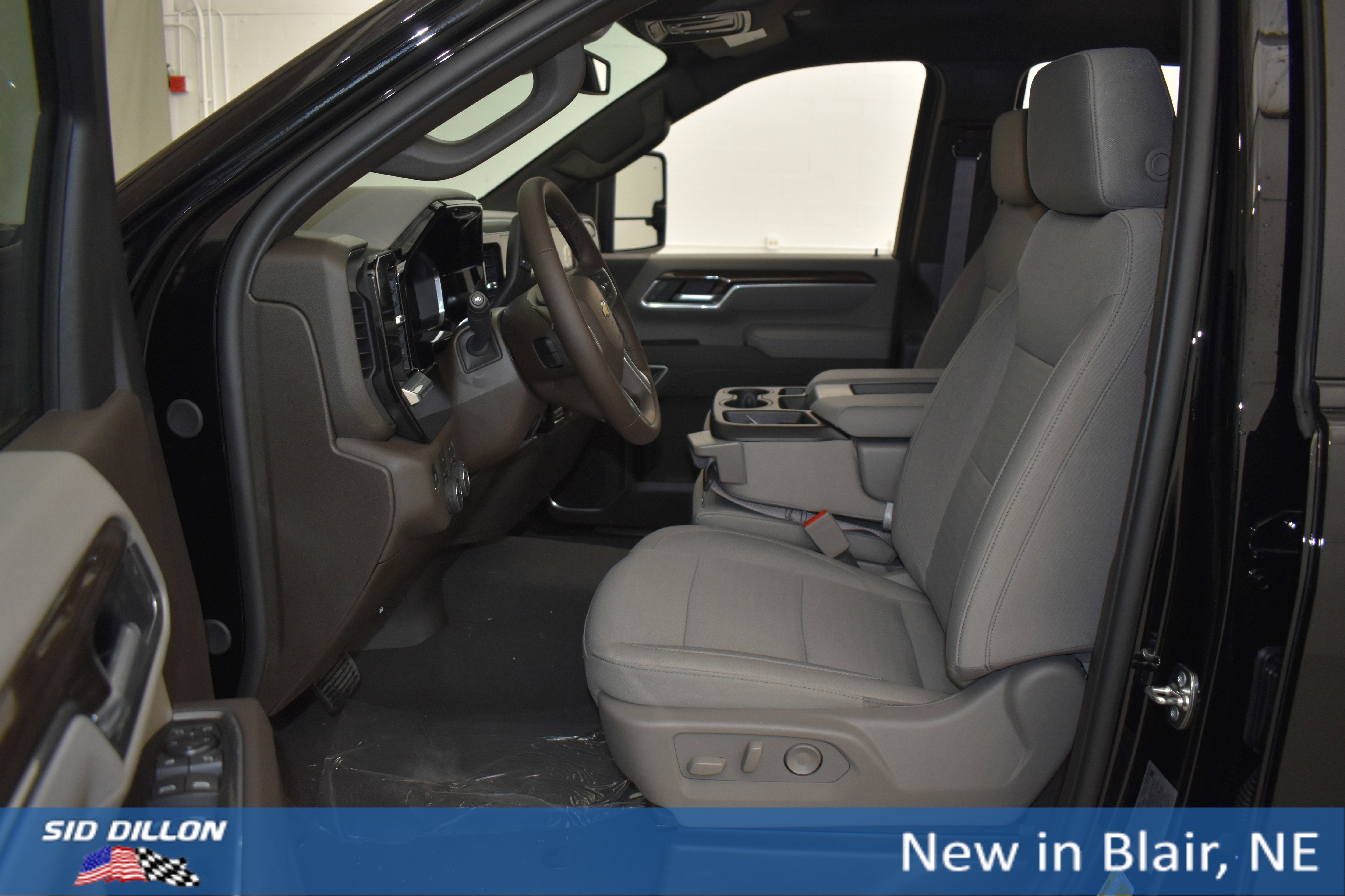 2026 Chevrolet Silverado 2500 HD LT - Photo 7