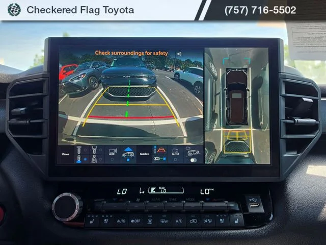 Used 2025 Mudbath Toyota TRD Pro image 16