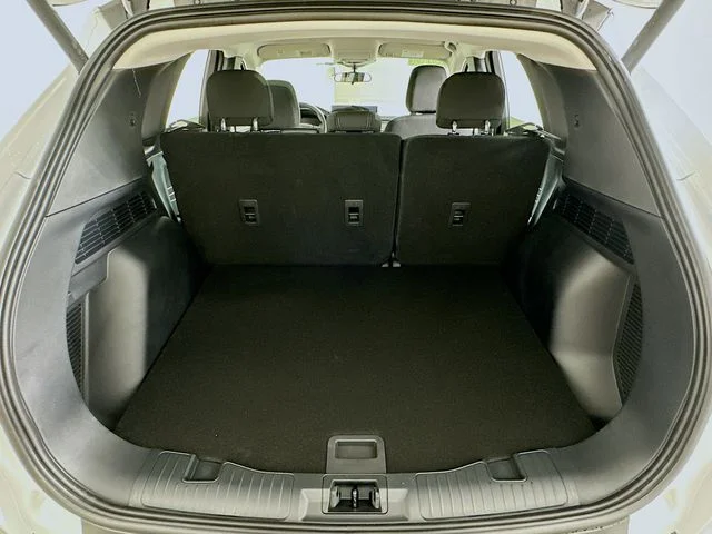 New 2026 White Ford Active image 24