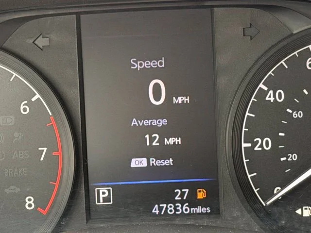 2023 Nissan Altima S - Photo 18