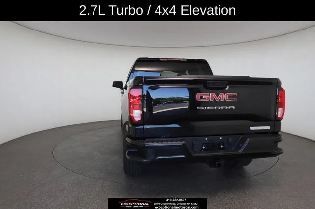 Used 2026 Black GMC Elevation image 14