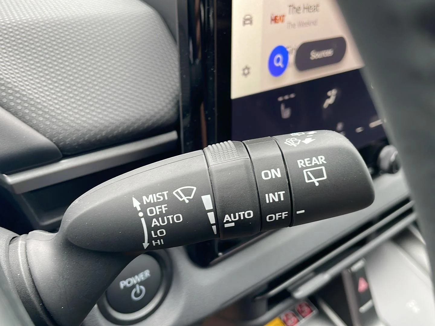 New 2026 Crystal White Pearl Subaru Premium image 17