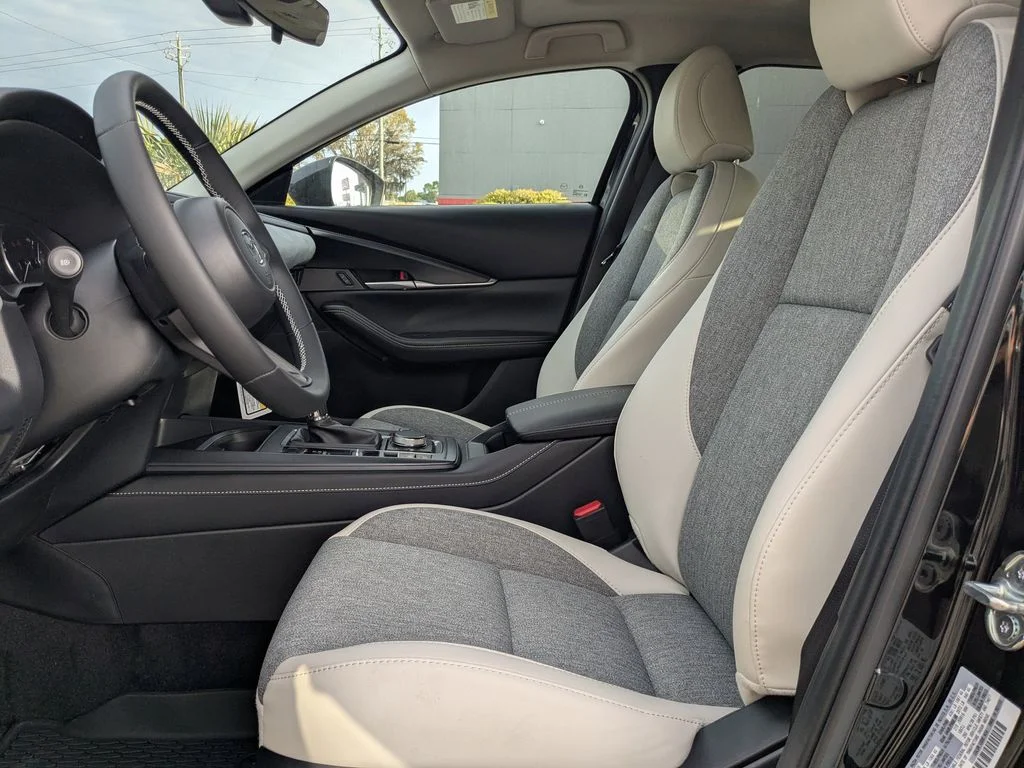 New 2026 Jet Black Mica Mazda 2.5 S Aire Edition image 21