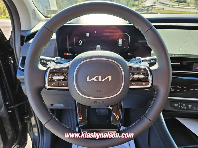 2026 Kia Carnival SX Prestige - Photo 12