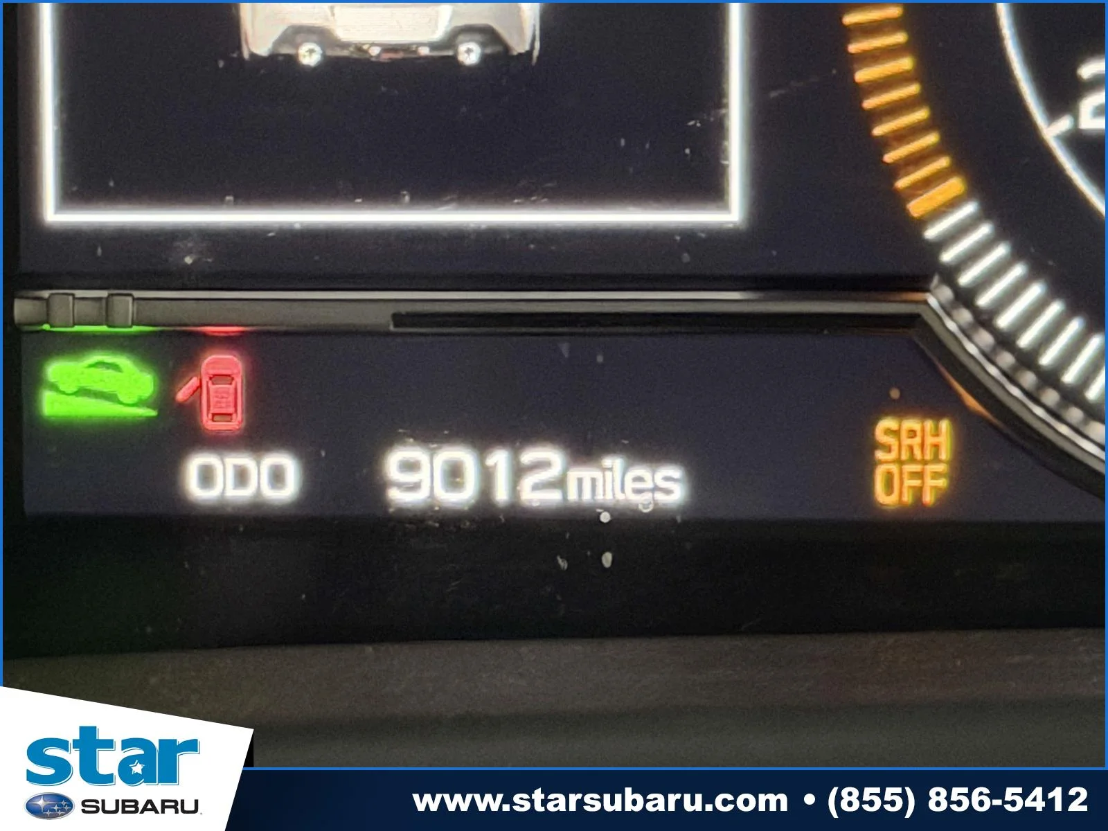 2025 Subaru BRZ 23