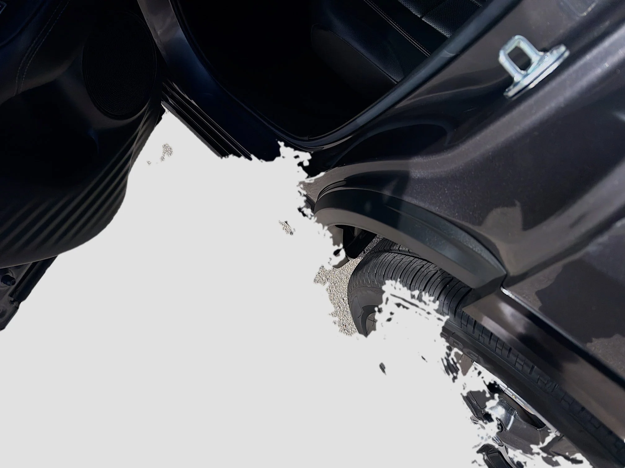 2024 Honda HR-V EX-L - Photo 25