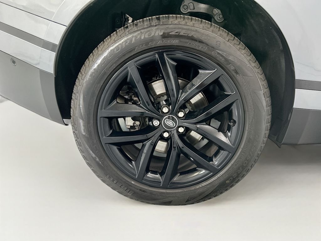 2026 Land Rover Range Rover Velar S - Photo 32
