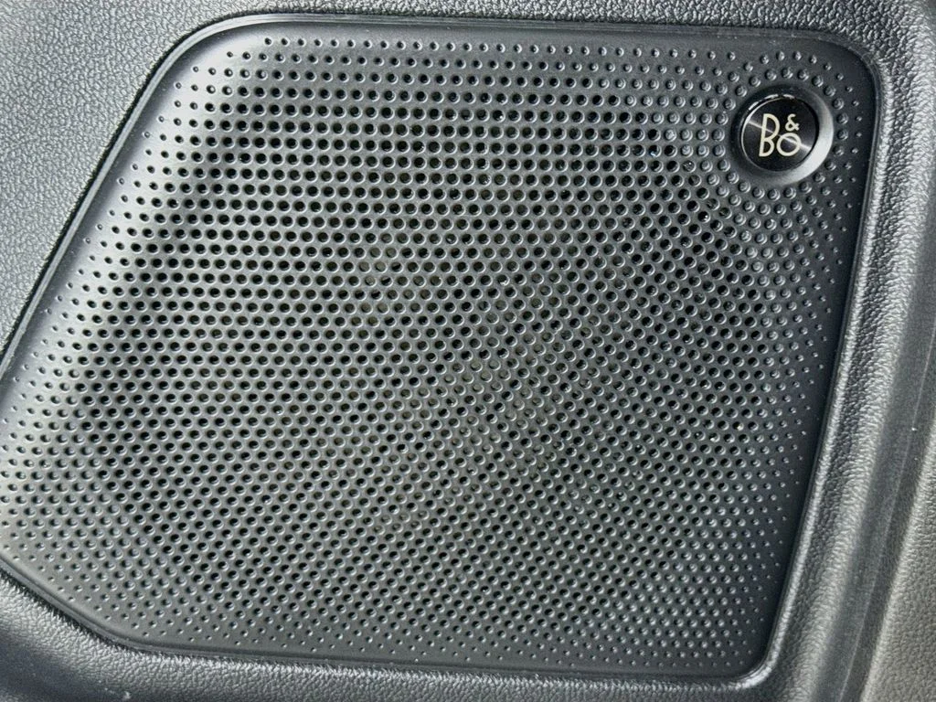 Used 2020 Black Ford Titanium image 22
