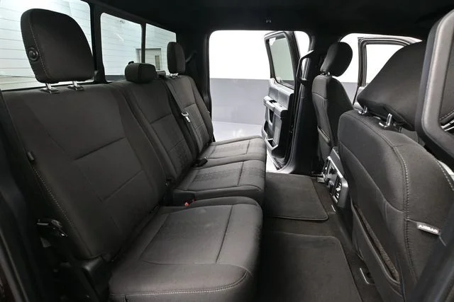 2019 Ford F-150 XLT - Photo 44
