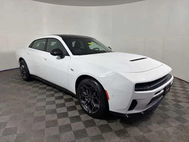 2026 Dodge Charger R/T Plus AWD's photo