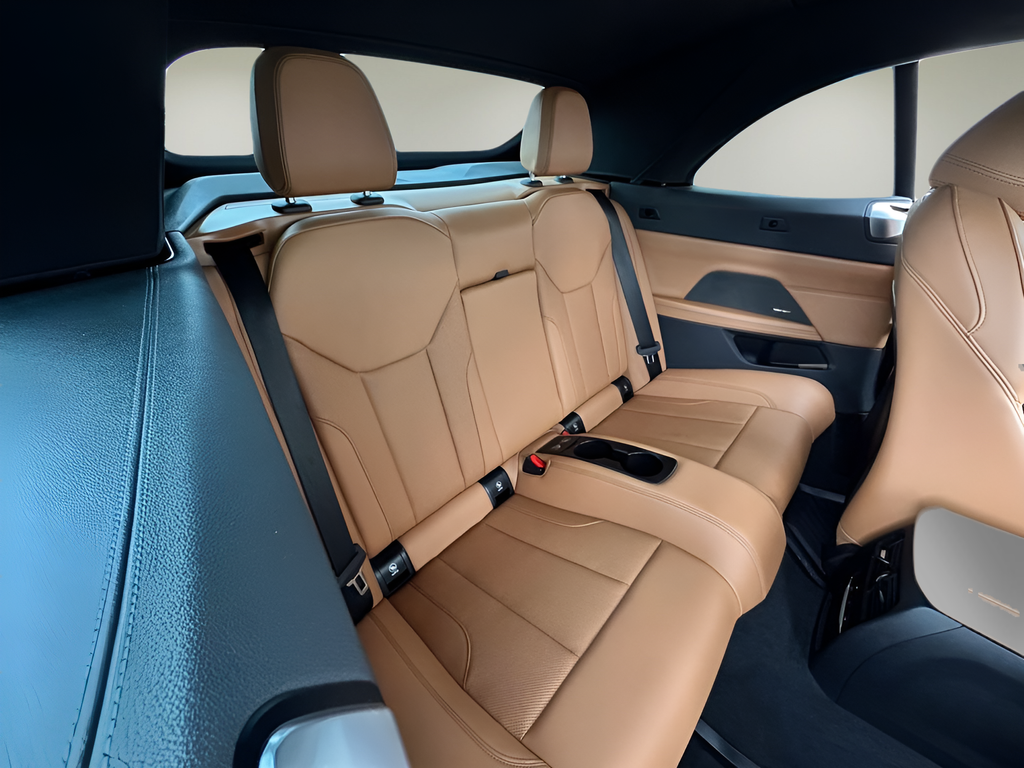 2024 BMW 4 Series M440i - Photo 19