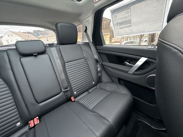 New 2025 Fuji White Land Rover S image 6