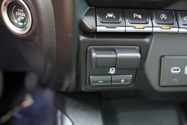 Certified Used 2019 Gray GMC Denali image 35