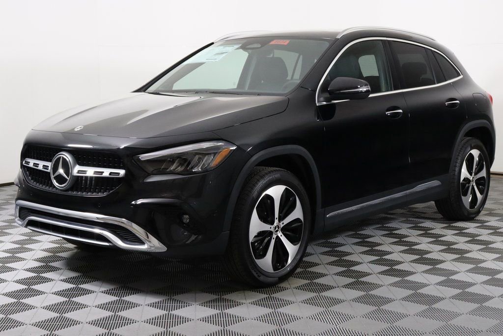 2025 Mercedes-Benz GLA GLA250 - Photo 31