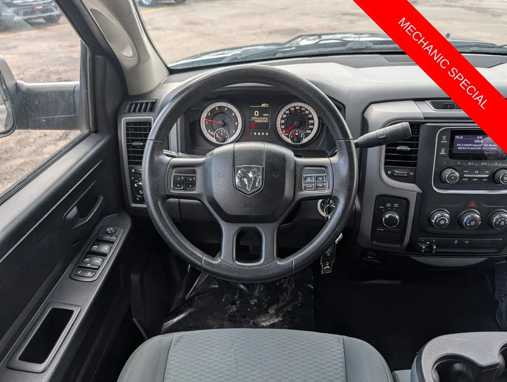 Used 2014 Black Ram Express image 11