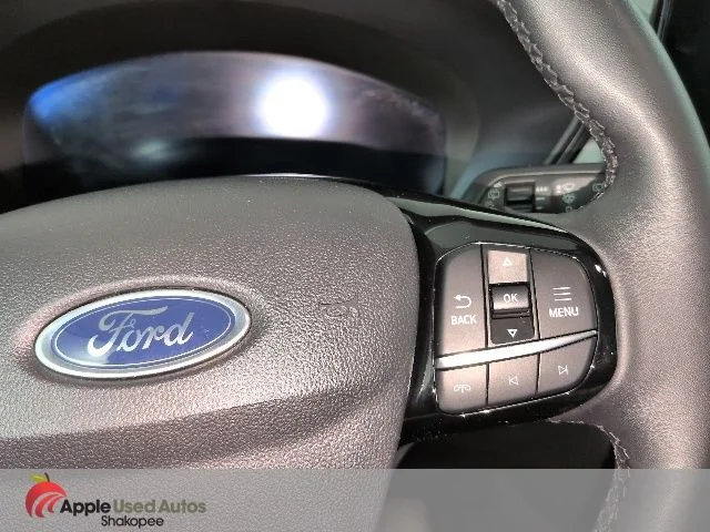 Used 2024 Black Ford Platinum image 27