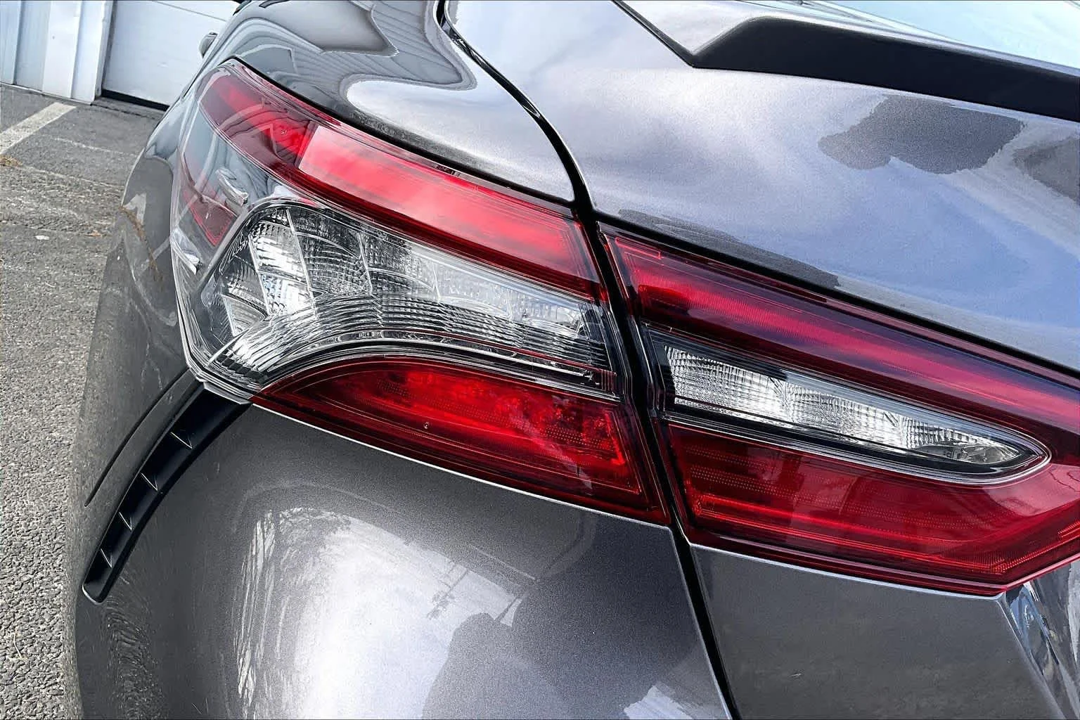 2023 Toyota Camry XSE - Photo 52