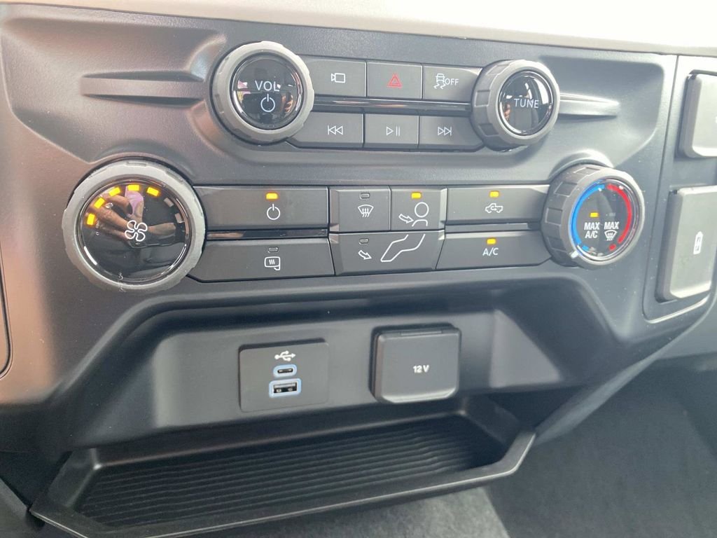 2026 Ford F-250 Super Duty XL - Photo 16