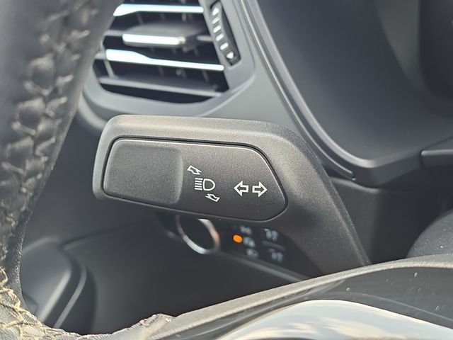 Certified Used 2023 Oxford White Ford Active image 13