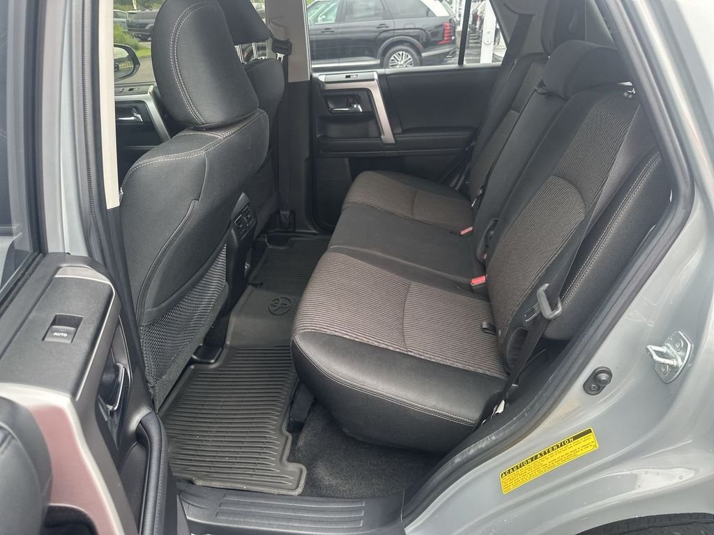 2021 Toyota 4Runner Trail - Photo 28