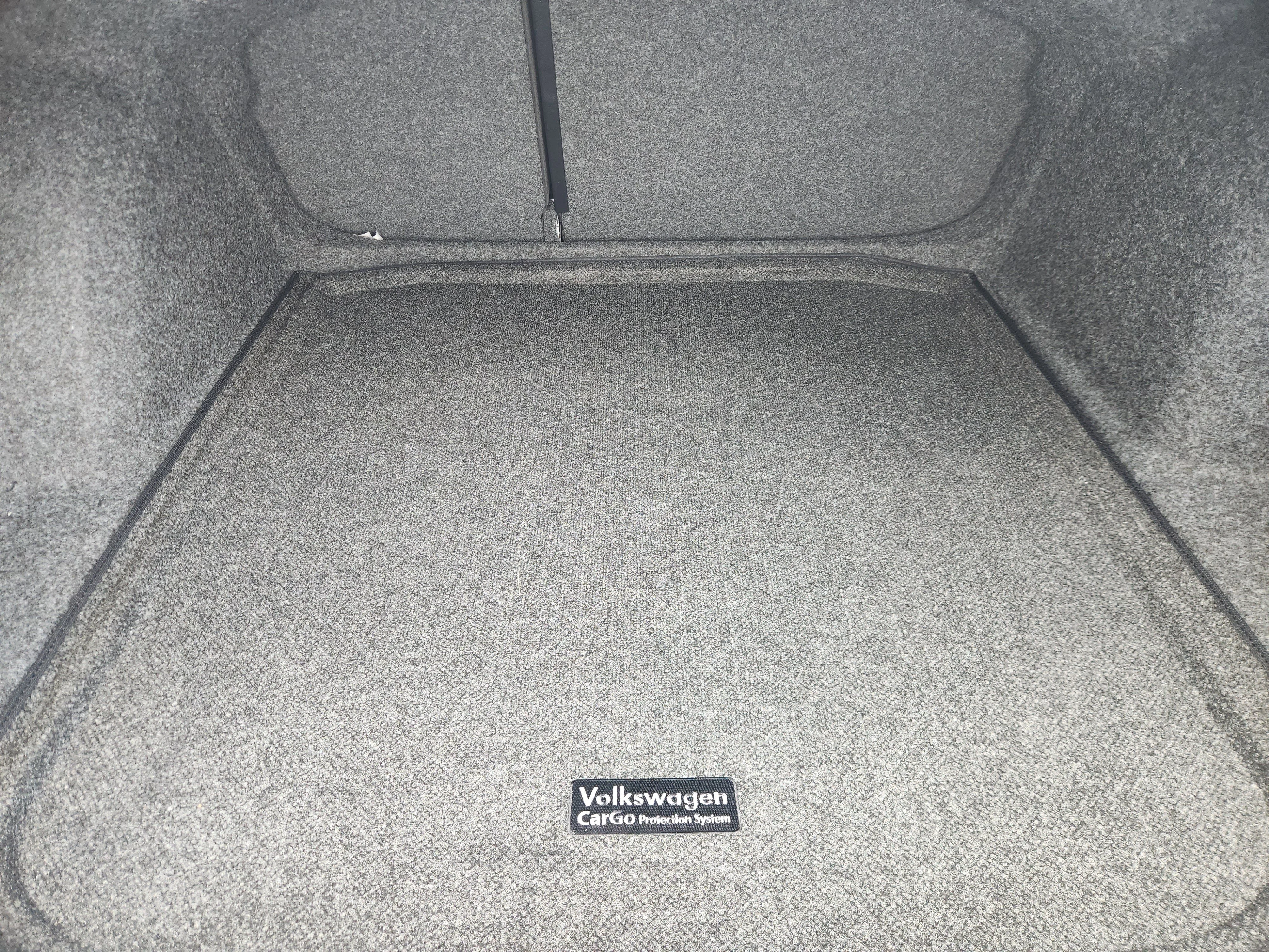 New 2026 Silver Volkswagen SE image 25