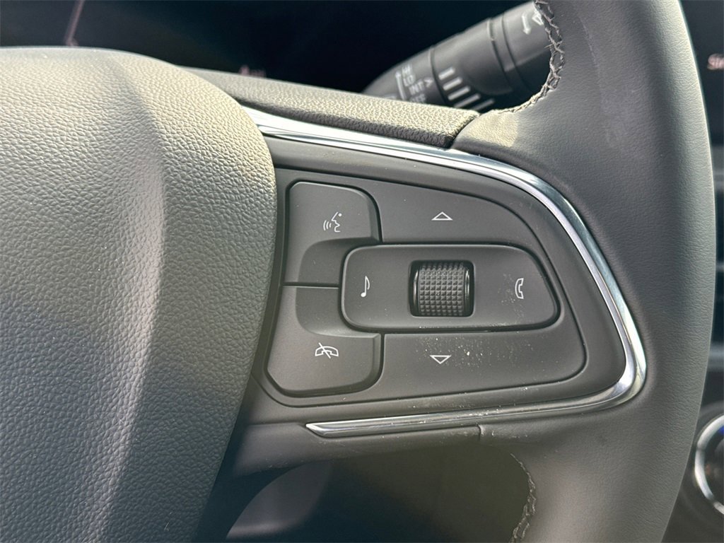 2026 BUICK ENVISTA - Image 17