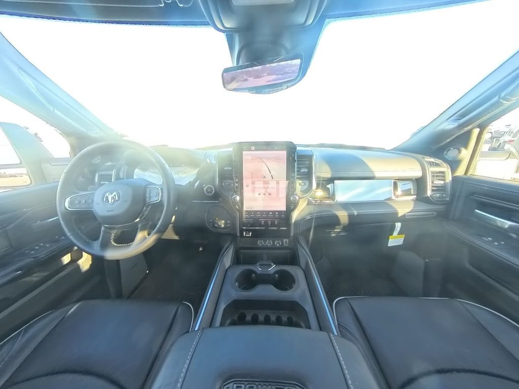 2025 RAM 2500 Power Wagon - Photo 27