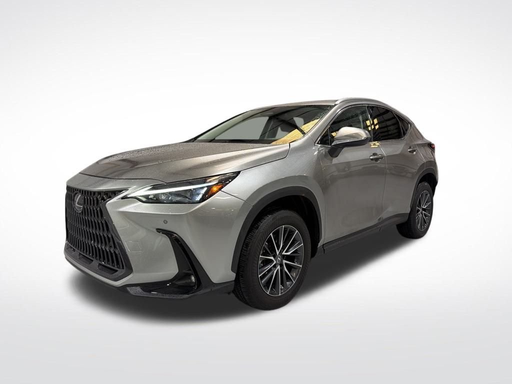 2023 Lexus NX 350