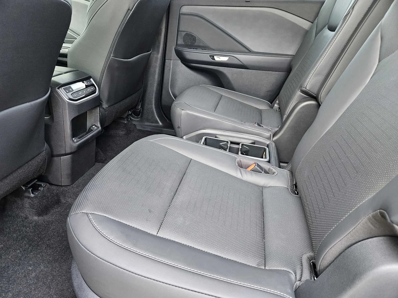 Certified Used 2025 CELESTIAL SILVER Lexus Premium image 21