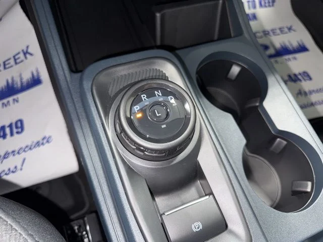 2025 Ford Maverick XLT - Photo 23