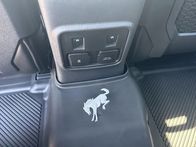 Used 2024 Green Ford Raptor image 21