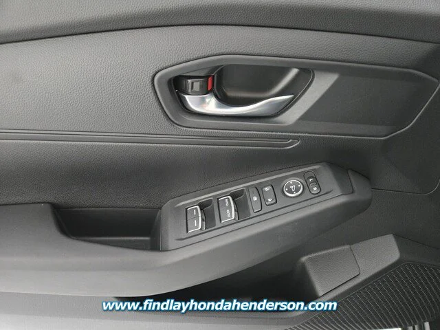 2024 Honda Accord LX - Photo 55