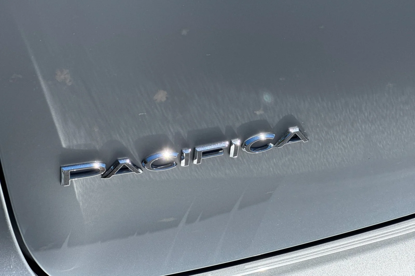 2024 Chrysler Pacifica Touring L - Photo 32