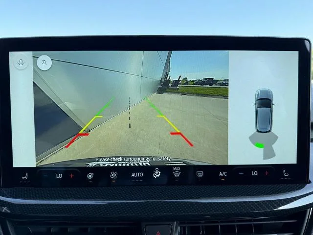 2026 Ford Escape Hybrid ST-Line Select - Photo 55