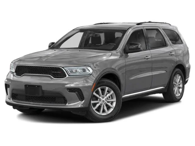 New 2026 Destroyer Gray Clear-Coat Exterior Paint Dodge GT image 1