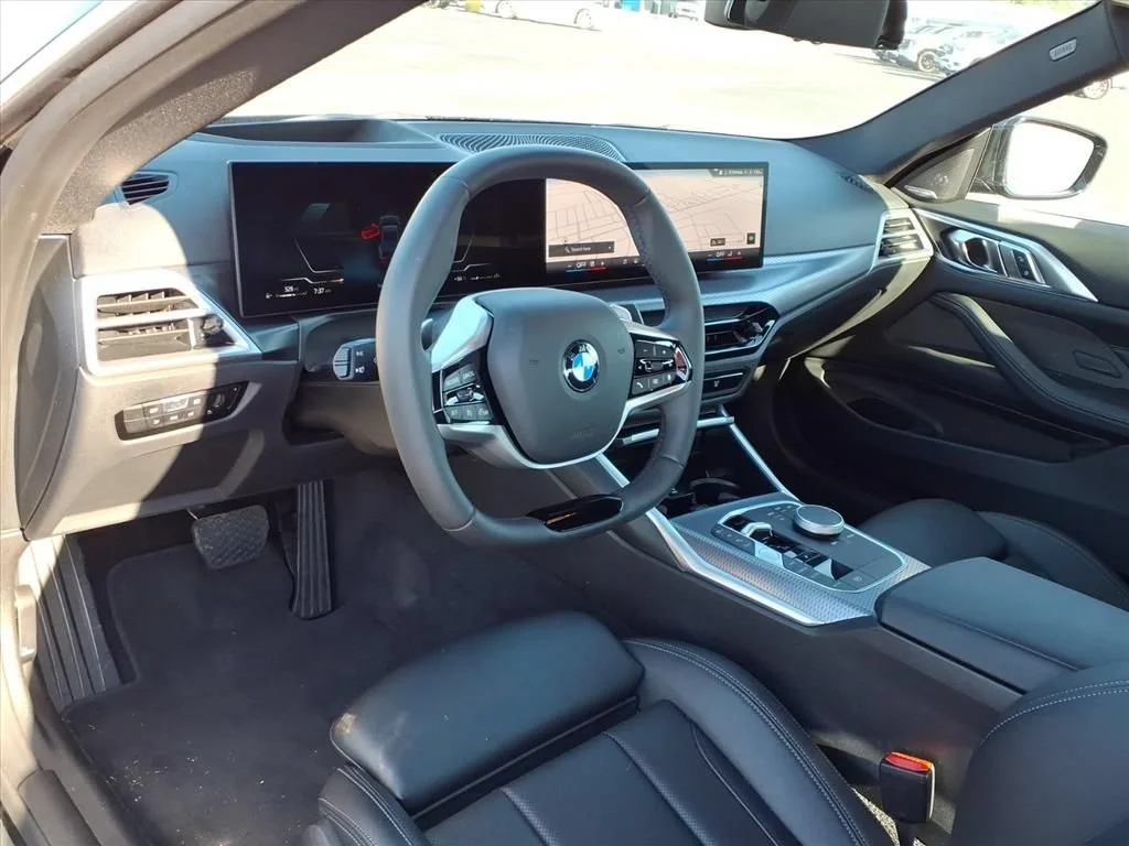 Used 2026 Black BMW 430i image 28