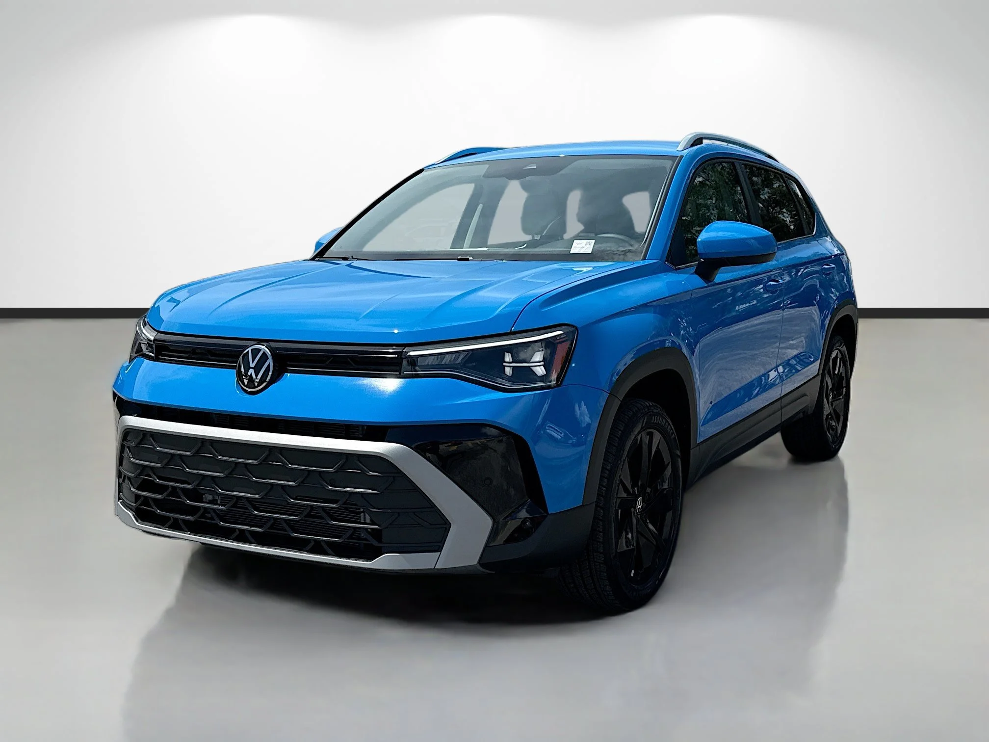 New 2026  Volkswagen SE image 7