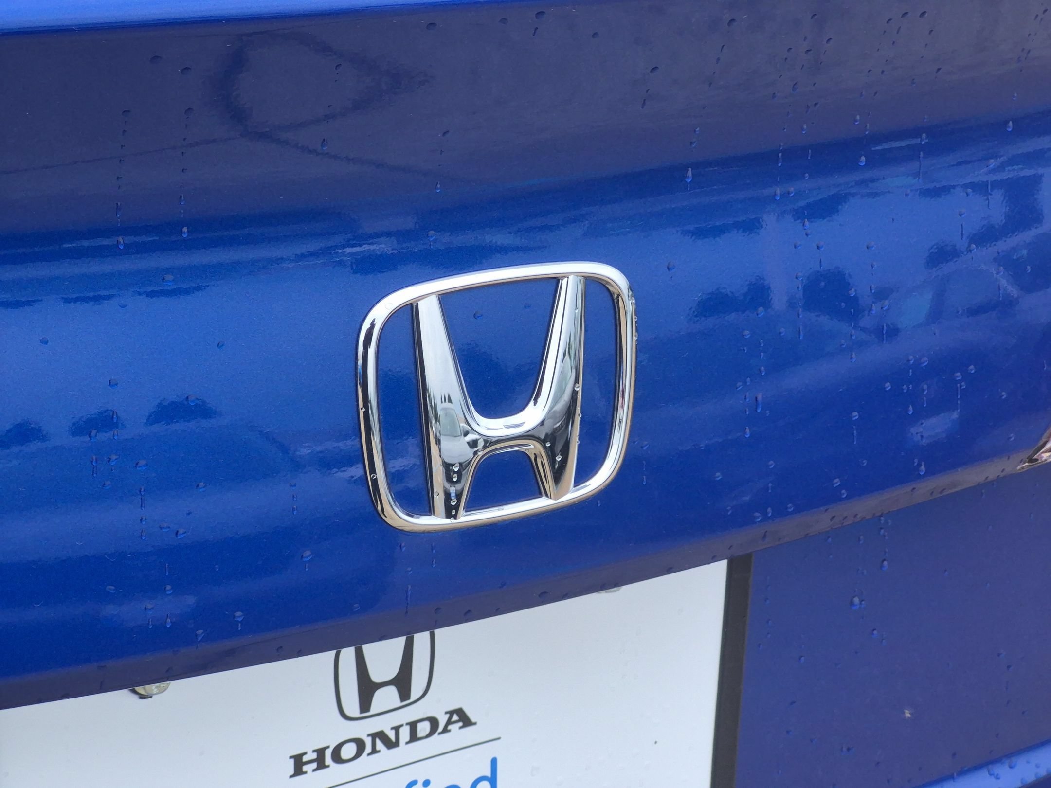 2024 Honda Civic Sport - Photo 26