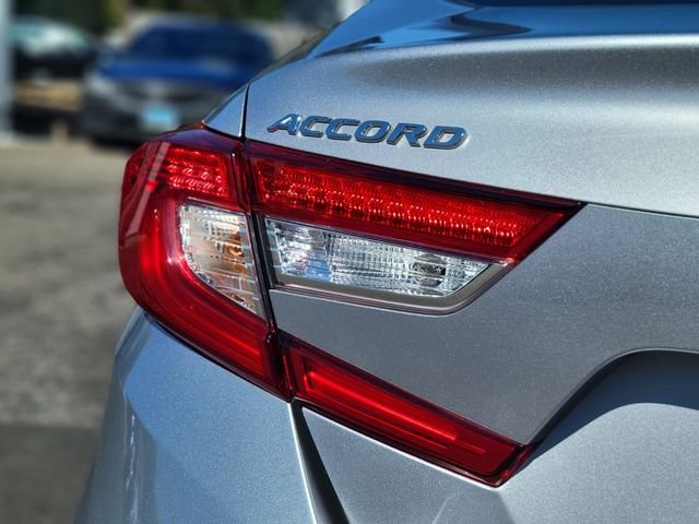 Used 2021  Honda Touring 2.0T image 11