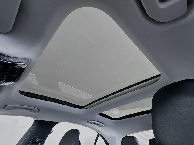 New 2026 Cirrus Silver Metallic Mercedes-Benz C 300 image 22